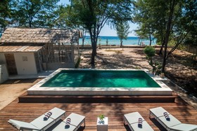 Villa Coral Flora