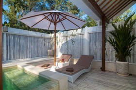 Villa Coral Flora