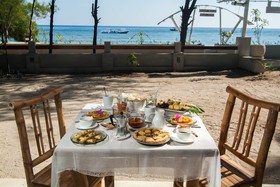 Villa Coral Flora