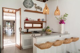 Villa Coral Flora
