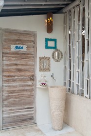 Villa Coral Flora
