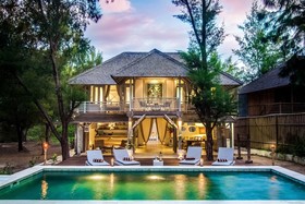 Villa Coral Flora