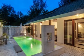 Villa Coral Flora