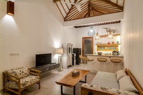 Villa Coral Flora