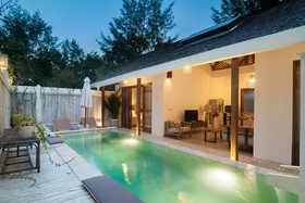 Villa Coral Flora