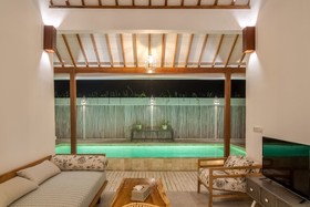 Villa Coral Flora