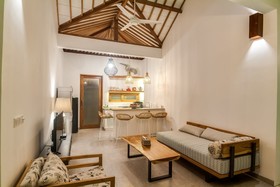 Villa Coral Flora
