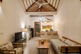 Villa Coral Flora