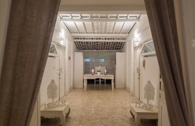 Villa Coral Flora