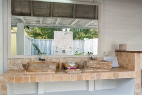 Villa Coral Flora