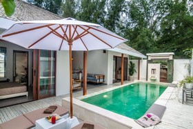 Villa Coral Flora