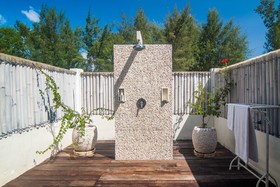 Villa Coral Flora