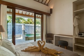Villa Coral Flora