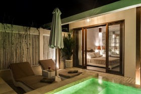 Villa Coral Flora