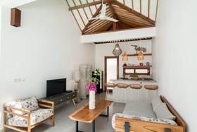 Villa Coral Flora