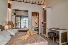 Villa Coral Flora