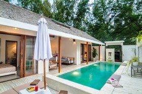 Villa Coral Flora