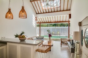 Villa Coral Flora