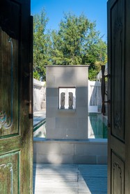 Villa Coral Flora