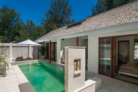Villa Coral Flora