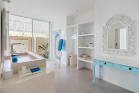 Villa Gili Bali Beach
