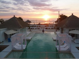 Villa Gili Bali Beach