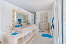 Villa Gili Bali Beach