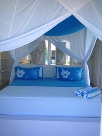 Villa Gili Bali Beach