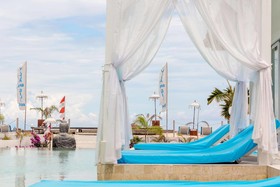Villa Gili Bali Beach