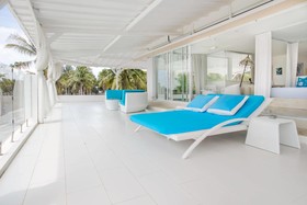 Villa Gili Bali Beach