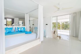 Villa Gili Bali Beach