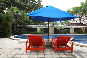 Villa Grasia Resort & Spa