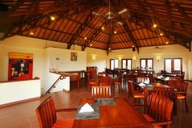 Villa Grasia Resort & Spa