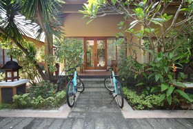 Villa Grasia Resort & Spa