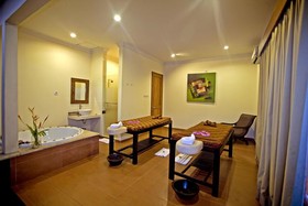 Villa Grasia Resort & Spa