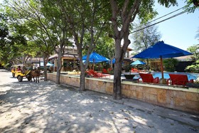 Villa Grasia Resort & Spa