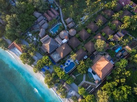 Villa Grasia Resort & Spa