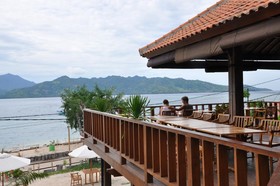 Royal Regantris Villa Karang