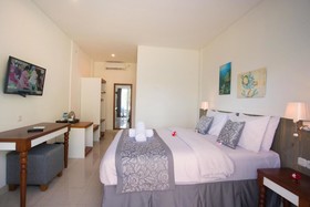 Royal Regantris Villa Karang