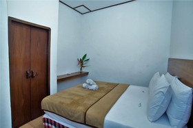 Royal Regantris Villa Karang