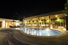 Villa Nero
