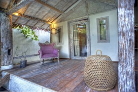 Villa Rumah Rinda