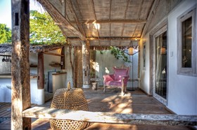 Villa Rumah Rinda
