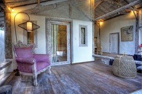 Villa Rumah Rinda