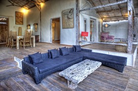 Villa Rumah Rinda
