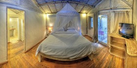 Villa Rumah Rinda