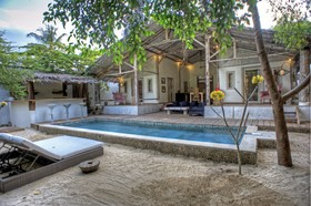 Villa Rumah Rinda