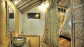 Villa Rumah Rinda