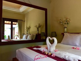 Villa Sahabat