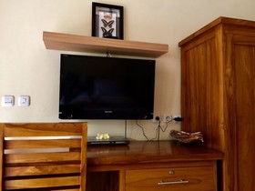 Villa Sahabat